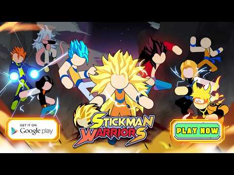 بازی Stickman Meme Warrior Rage Sim - دانلود